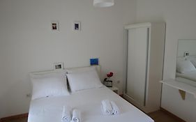 Sd House Rooms